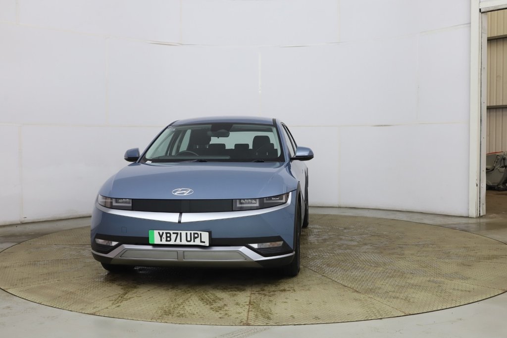 Used Hyundai IONIQ 5 2022 for sale - 77880205: Photo 5