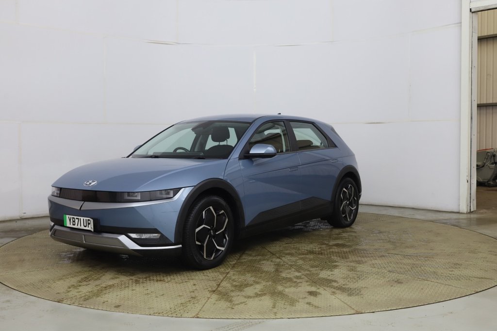 Used Hyundai IONIQ 5 2022 for sale - 77880205: Photo 6