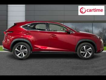 Used Lexus NX 2018 for sale - 74917081: Photo