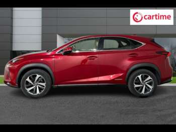 Used Lexus NX 2018 for sale - 74917081: Photo
