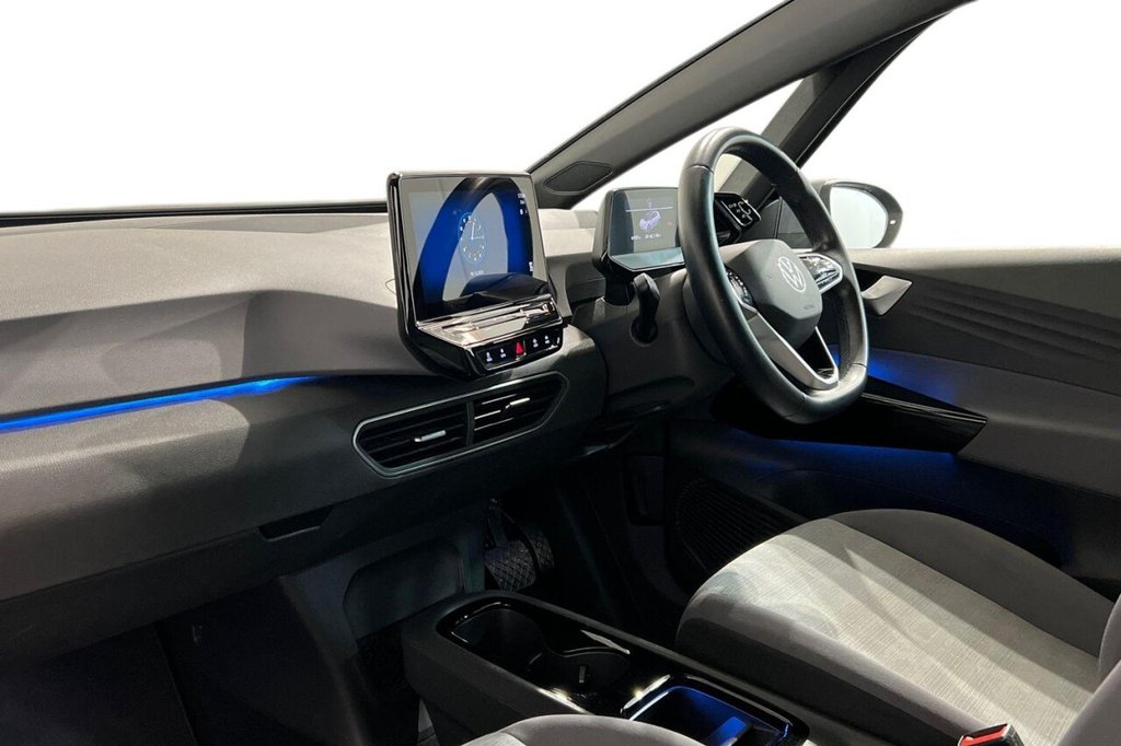 Used Volkswagen ID.3 2022 for sale - 76430114: Photo 11