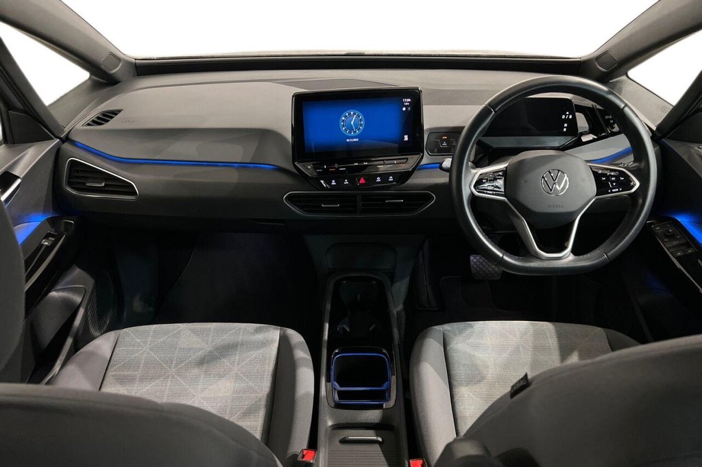 Used Volkswagen ID.3 2022 for sale - 76430114: Photo 12