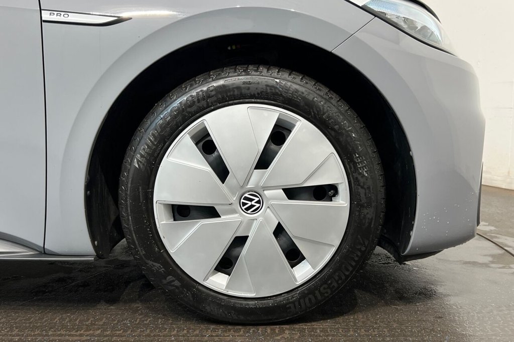 Used Volkswagen ID.3 2022 for sale - 76430114: Photo 14