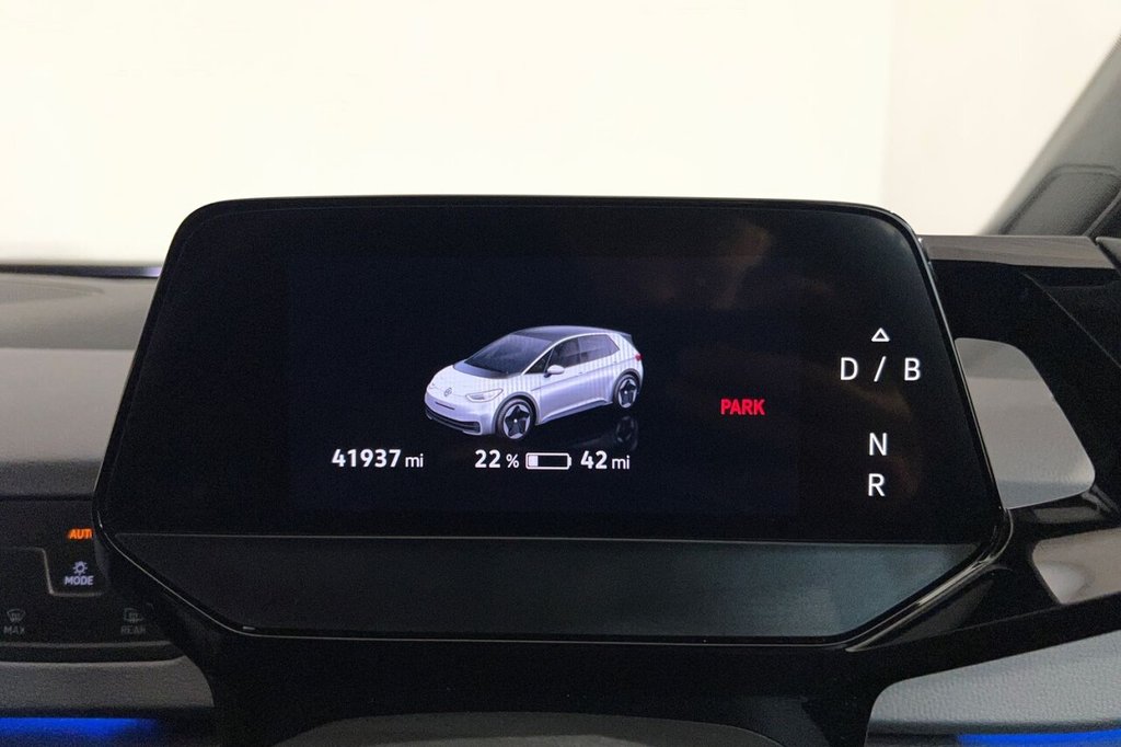 Used Volkswagen ID.3 2022 for sale - 76430114: Photo 15
