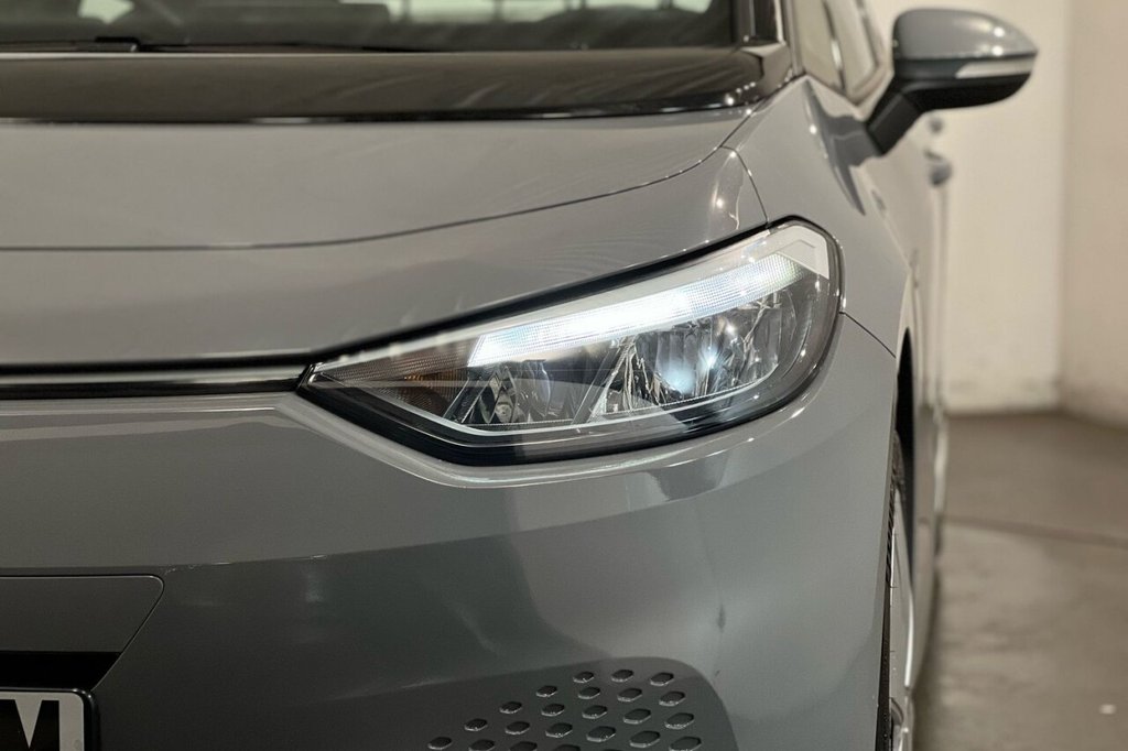 Used Volkswagen ID.3 2022 for sale - 76430114: Photo 16