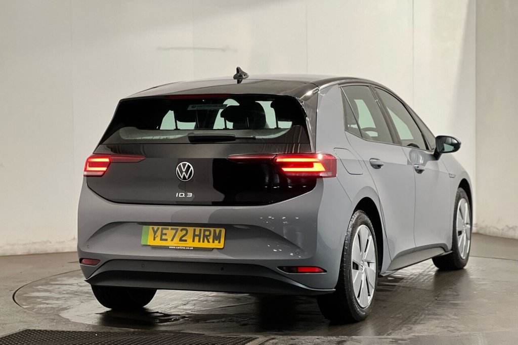 Used Volkswagen ID.3 2022 for sale - 76430114: Photo 20