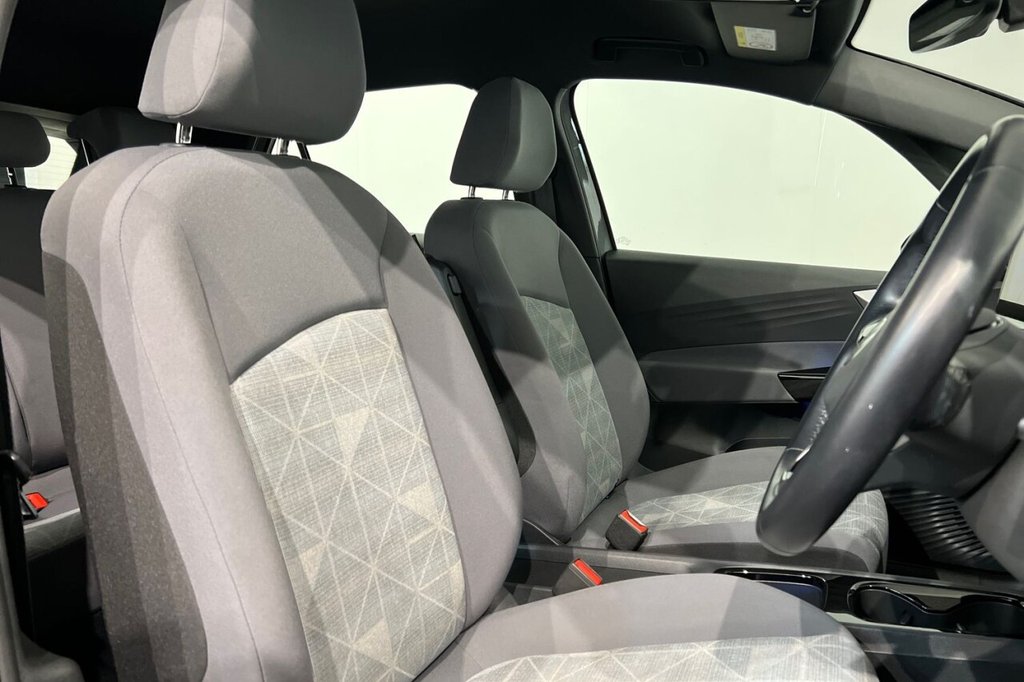 Used Volkswagen ID.3 2022 for sale - 76430114: Photo 21