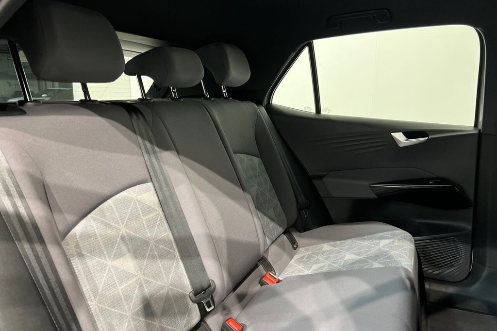 Used Volkswagen ID.3 2022 for sale - 76430114: Photo 22