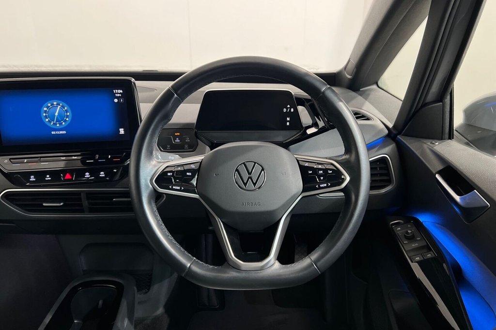 Used Volkswagen ID.3 2022 for sale - 76430114: Photo 23