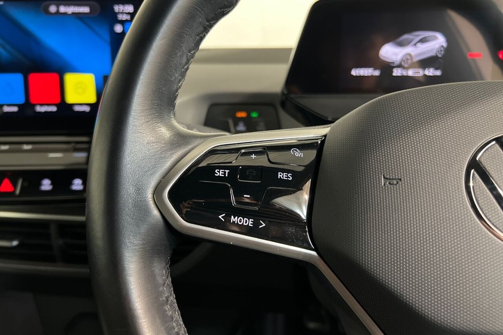 Used Volkswagen ID.3 2022 for sale - 76430114: Photo 24