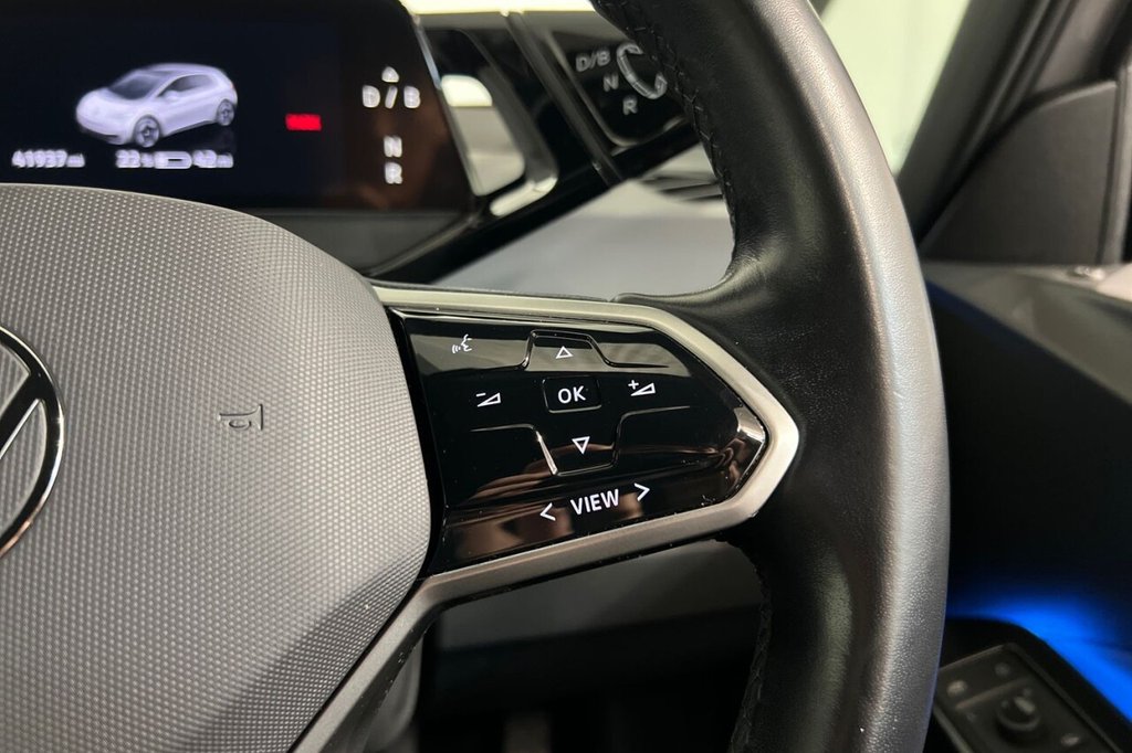 Used Volkswagen ID.3 2022 for sale - 76430114: Photo 25