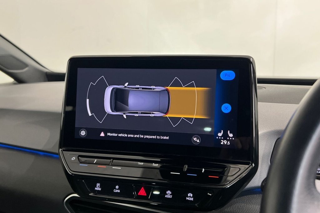 Used Volkswagen ID.3 2022 for sale - 76430114: Photo 28