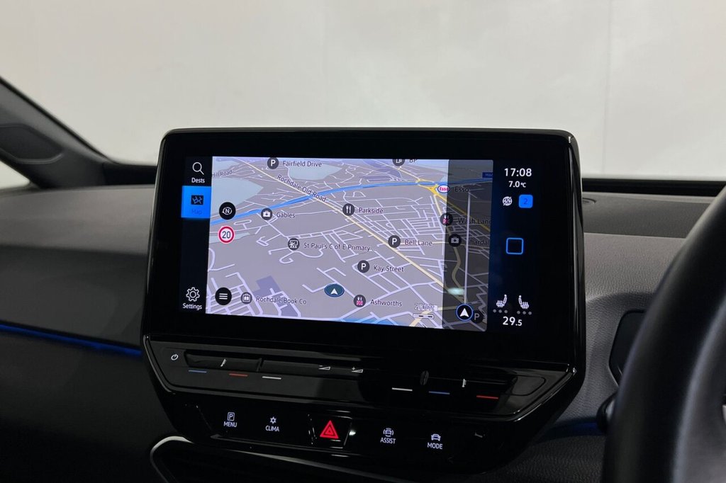 Used Volkswagen ID.3 2022 for sale - 76430114: Photo 29