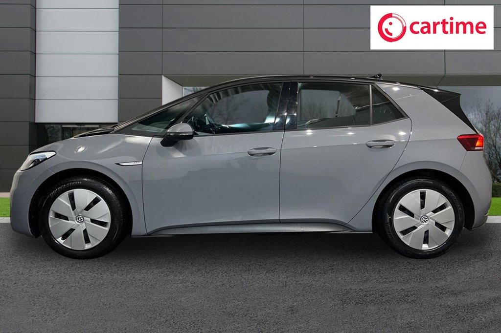 Used Volkswagen ID.3 2022 for sale - 76430114: Photo 3