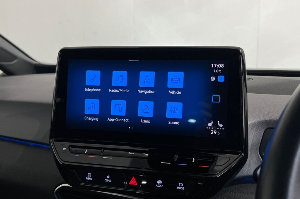 Used Volkswagen ID.3 2022 for sale - 76430114: Photo 31