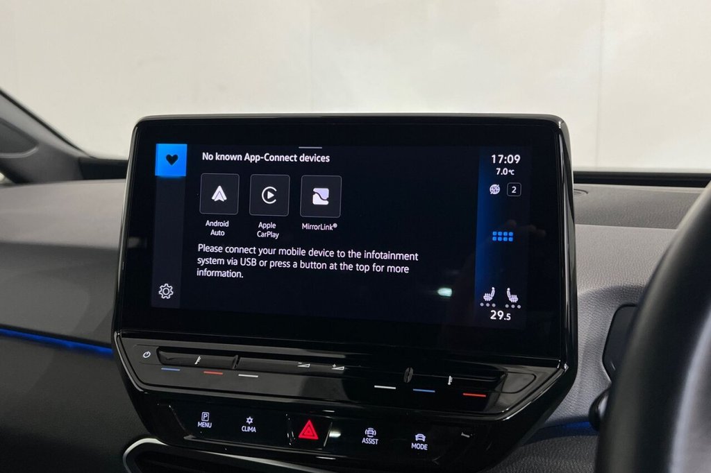 Used Volkswagen ID.3 2022 for sale - 76430114: Photo 32