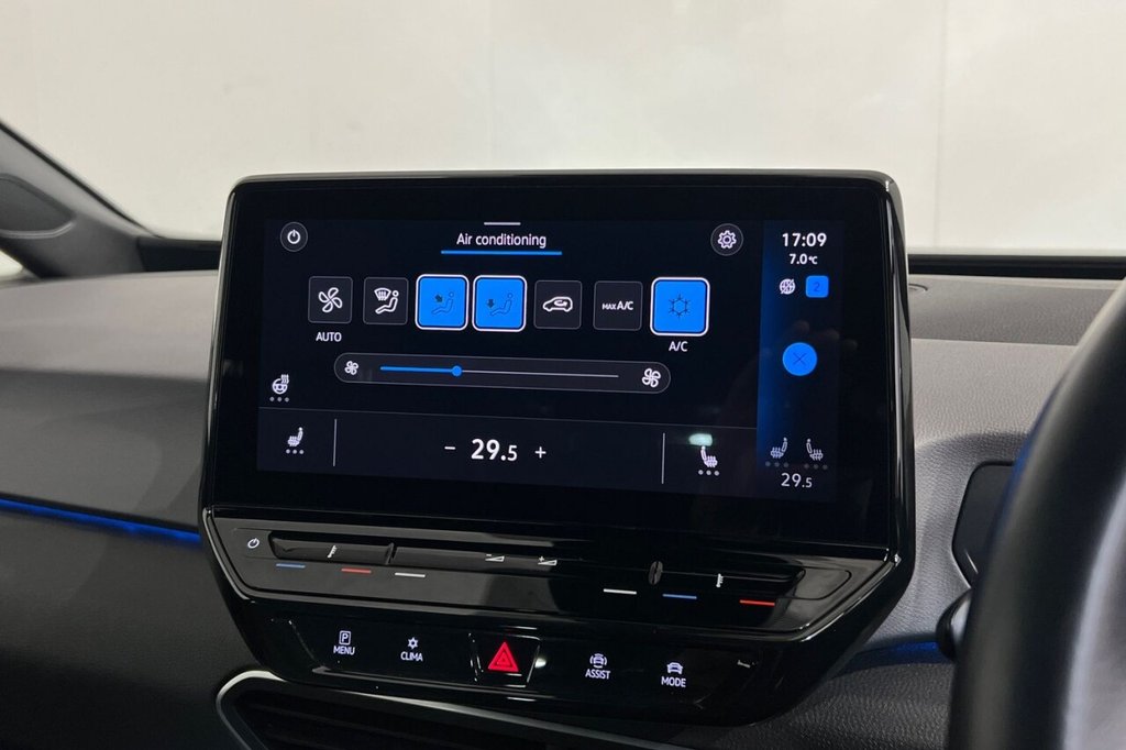 Used Volkswagen ID.3 2022 for sale - 76430114: Photo 33