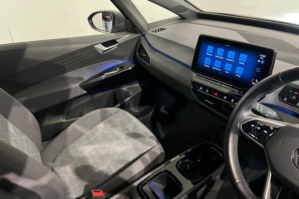 Used Volkswagen ID.3 2022 for sale - 76430114: Photo 35