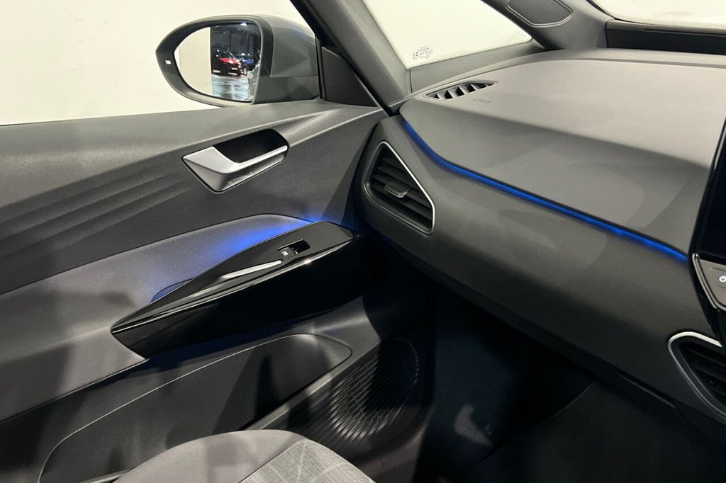 Used Volkswagen ID.3 2022 for sale - 76430114: Photo 36