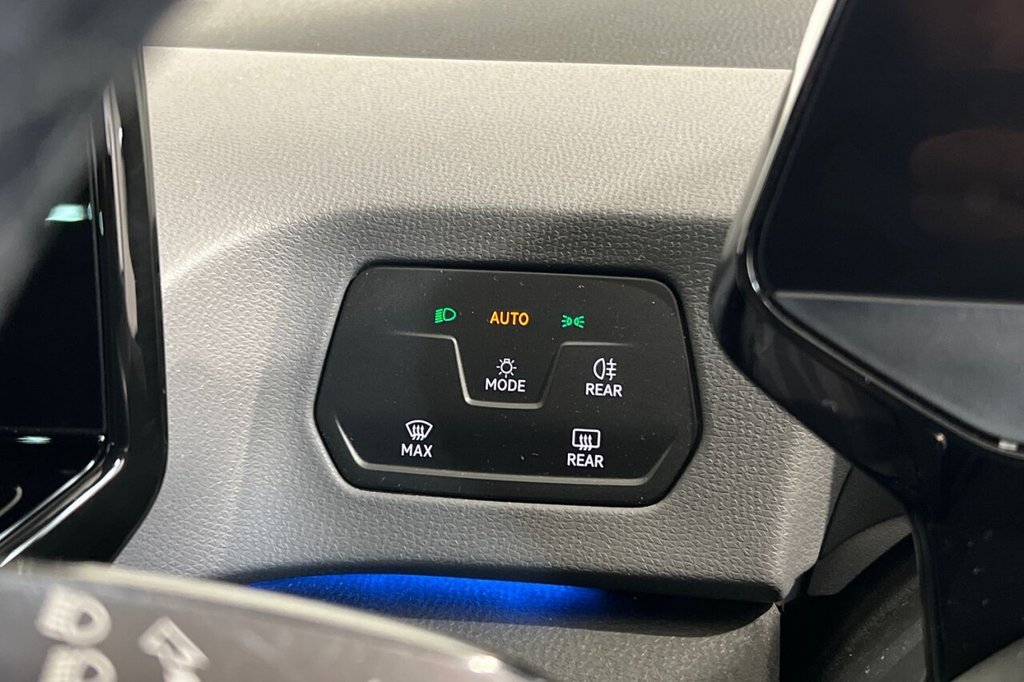 Used Volkswagen ID.3 2022 for sale - 76430114: Photo 38