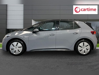 Used Volkswagen ID.3 2022 for sale - 76430114: Photo