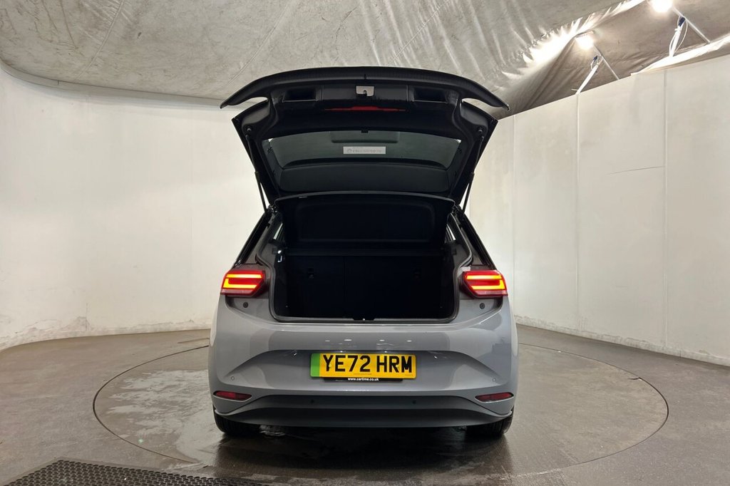 Used Volkswagen ID.3 2022 for sale - 76430114: Photo 40