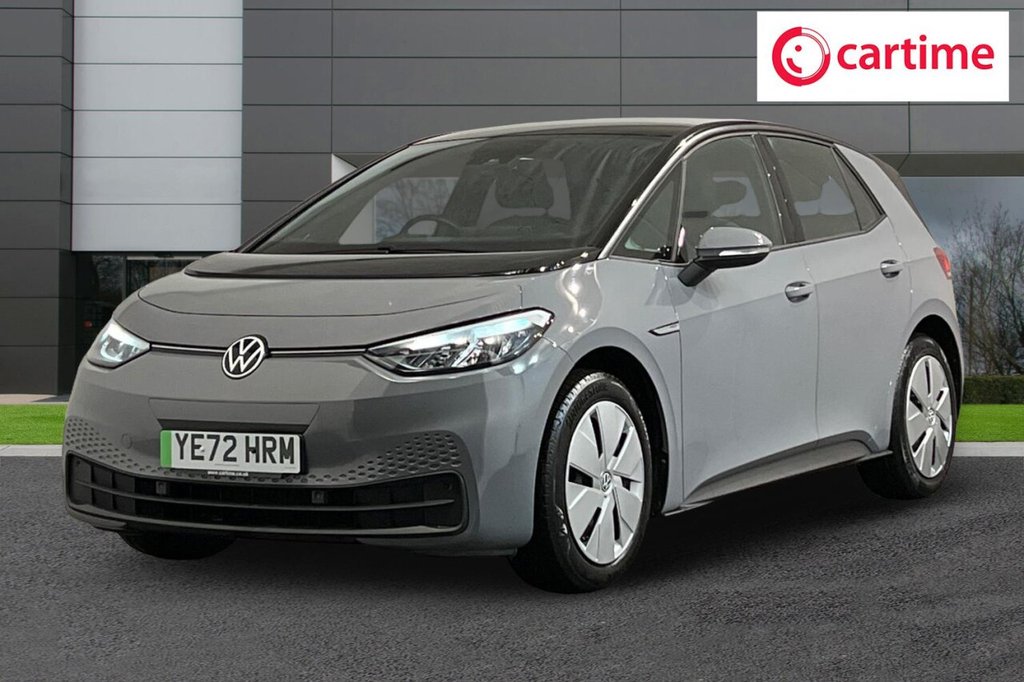 Used Volkswagen ID.3 2022 for sale - 76430114: Photo 7