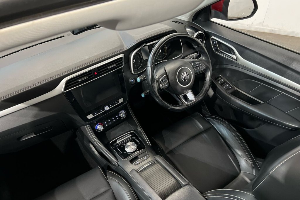 Used MG MG ZS 2021 for sale - 77521220: Photo 19