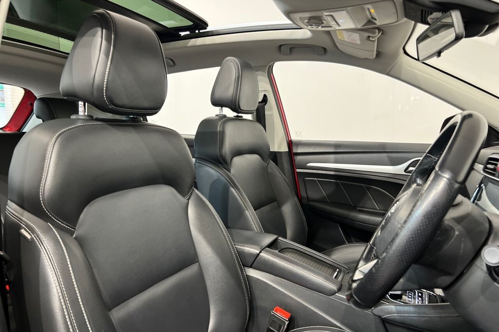 Used MG MG ZS 2021 for sale - 77521220: Photo 23