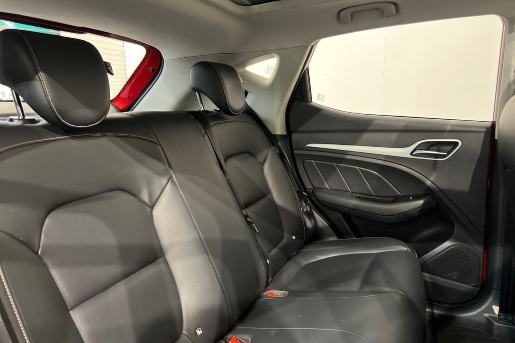 Used MG MG ZS 2021 for sale - 77521220: Photo 25