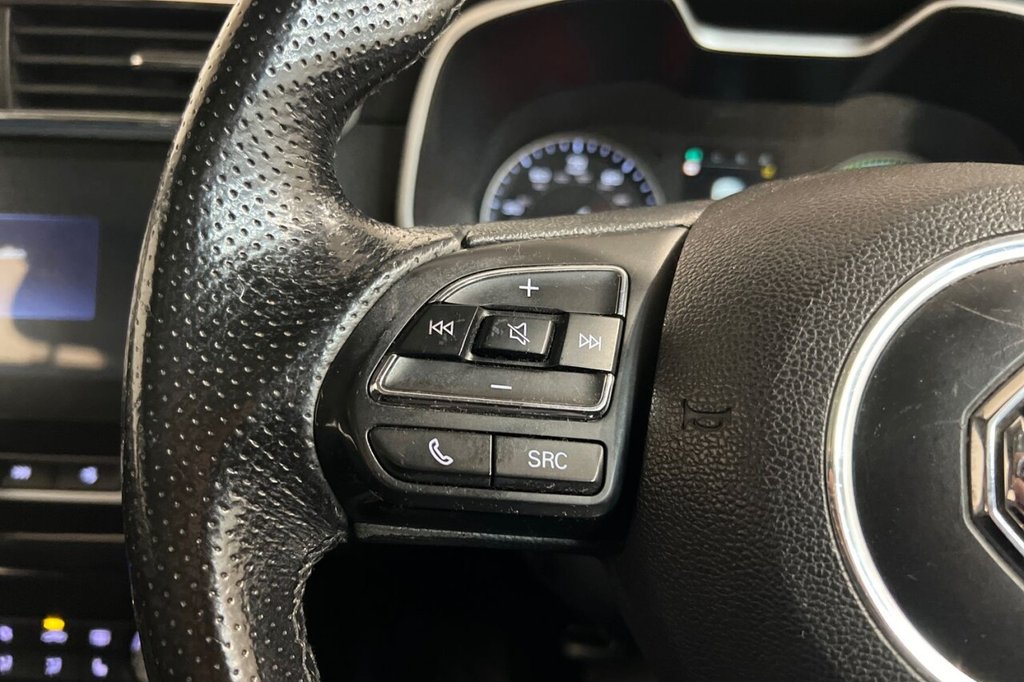 Used MG MG ZS 2021 for sale - 77521220: Photo 27