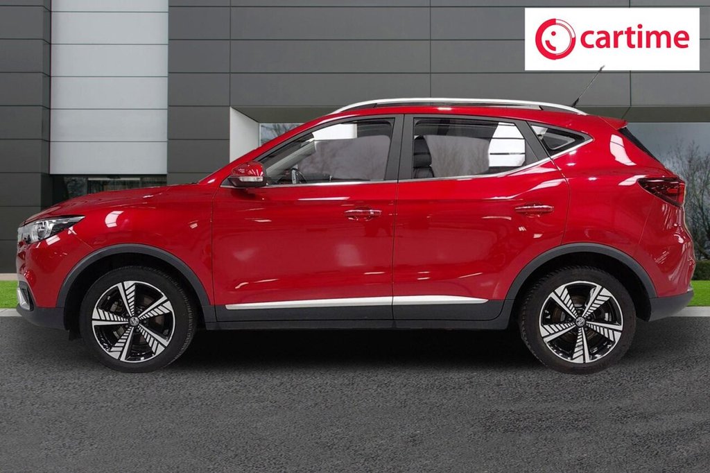 Used MG MG ZS 2021 for sale - 77521220: Photo 3