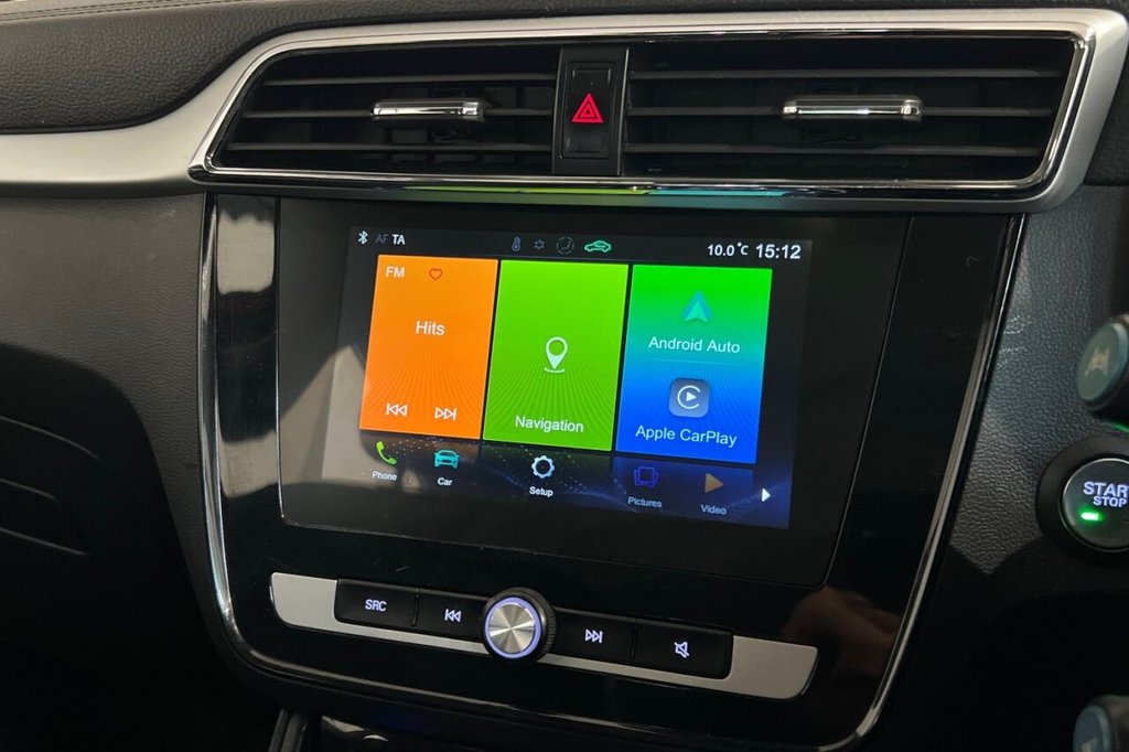 Used MG MG ZS 2021 for sale - 77521220: Photo 34