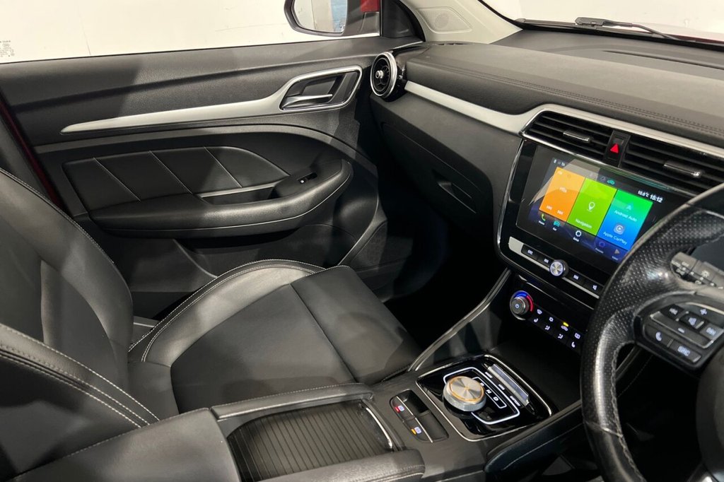 Used MG MG ZS 2021 for sale - 77521220: Photo 36