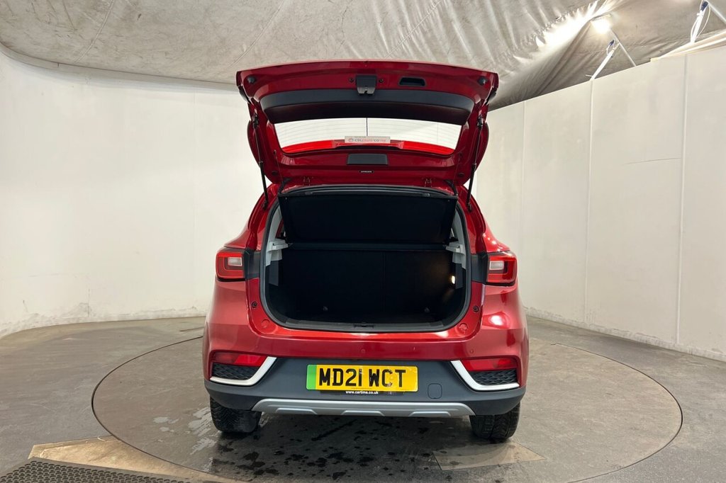 Used MG MG ZS 2021 for sale - 77521220: Photo 43