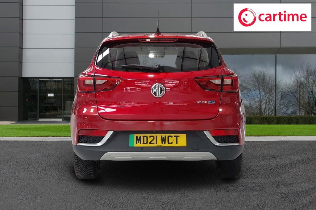 Used MG MG ZS 2021 for sale - 77521220: Photo 6