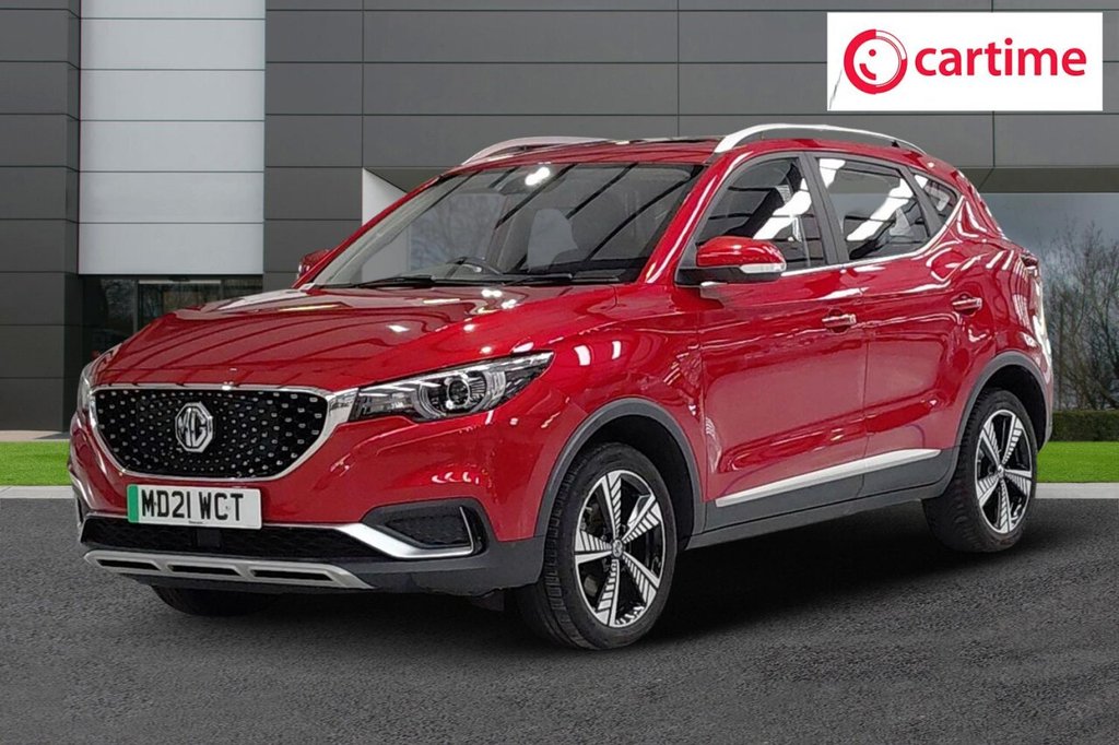 Used MG MG ZS 2021 for sale - 77521220: Photo 7