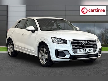 Used Audi Q2 2020 for sale - 79046395: Photo