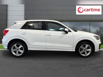 Used Audi Q2 2020 for sale - 79046395: Photo