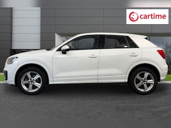 Used Audi Q2 2020 for sale - 79046395: Photo