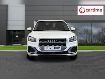 Used Audi Q2 2020 for sale - 79046395: Photo