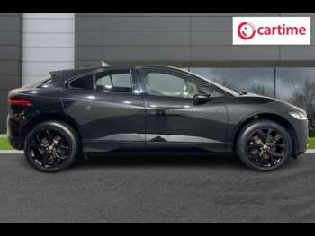 Used Jaguar I-Pace 2022 for sale - 73871111: Photo