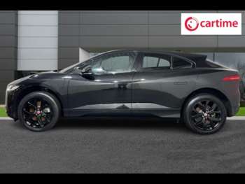 Used Jaguar I-Pace 2022 for sale - 73871111: Photo