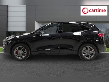 Used Ford Kuga 2022 for sale - 75877100: Photo