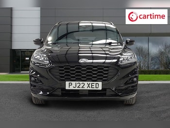 Used Ford Kuga 2022 for sale - 75877100: Photo