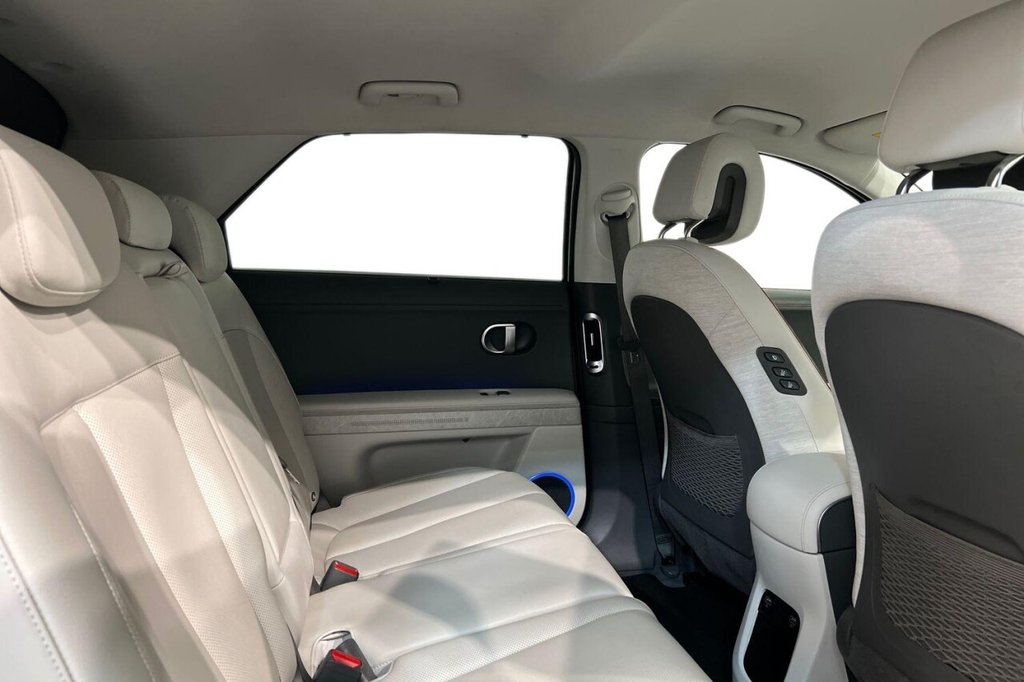 Used Hyundai IONIQ 5 2021 for sale - 76582480: Photo 10