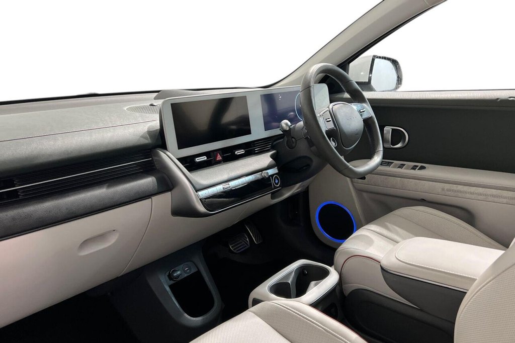 Used Hyundai IONIQ 5 2021 for sale - 76582480: Photo 11