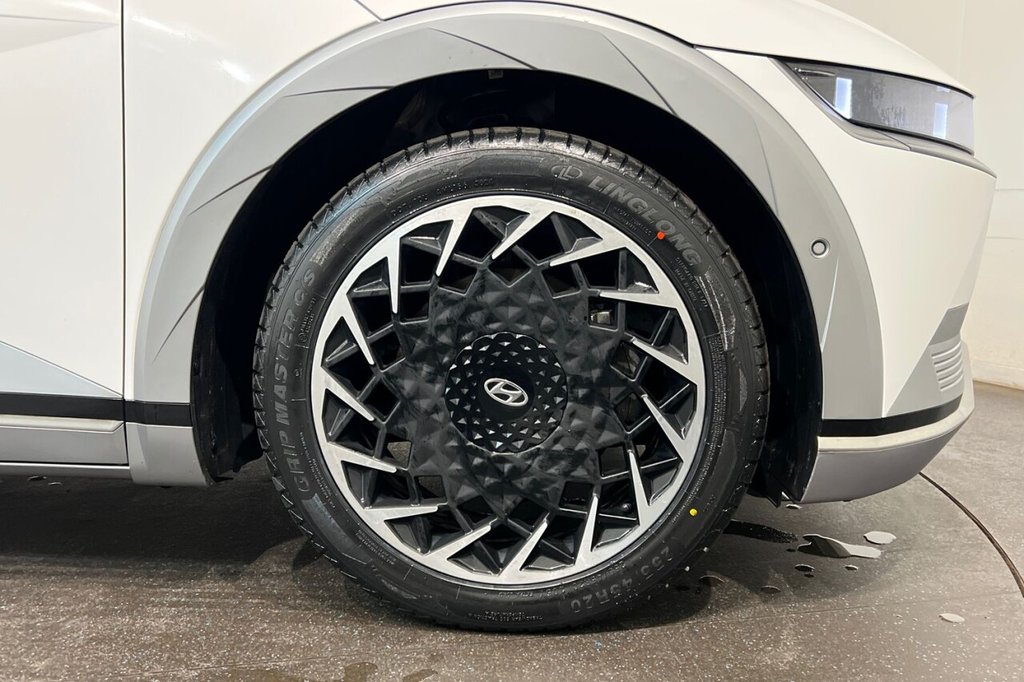 Used Hyundai IONIQ 5 2021 for sale - 76582480: Photo 14