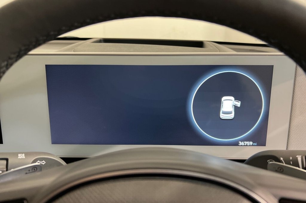 Used Hyundai IONIQ 5 2021 for sale - 76582480: Photo 15