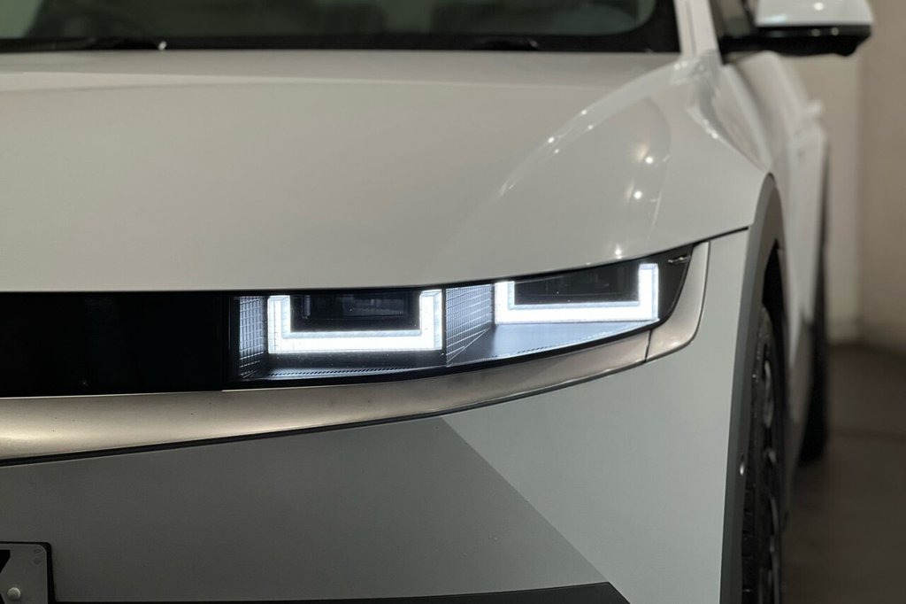 Used Hyundai IONIQ 5 2021 for sale - 76582480: Photo 16